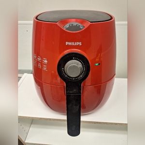 Red star fish deep fryet